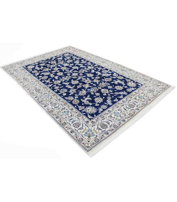 Nain Tepih 12 La Br. 026 (Nain Kashmar) - 296 x 192 cm - Slika 3
