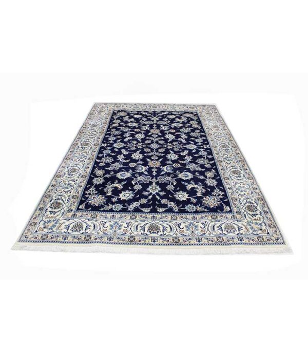 Nain Tepih 12 La Br. 025 (Nain Kashmar) - 287 x 195 cm - Slika 3
