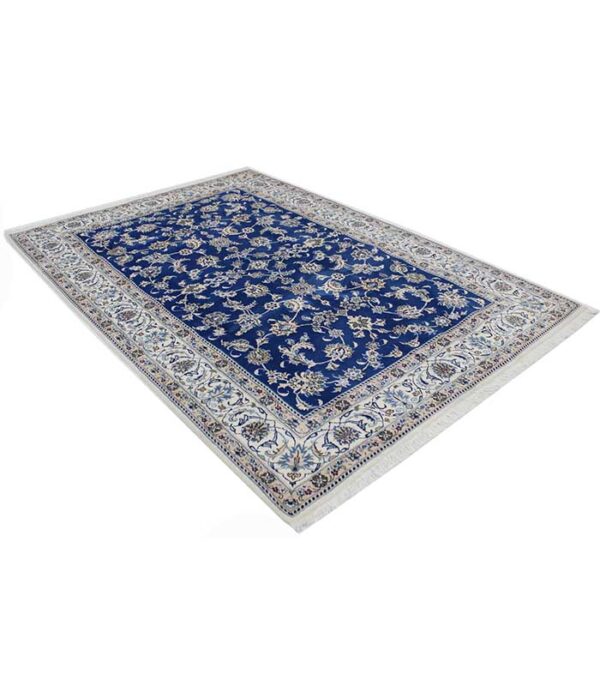 Nain Tepih 12 La Br. 035 (Nain Kashmar) - 294 x 195 cm - Slika 3