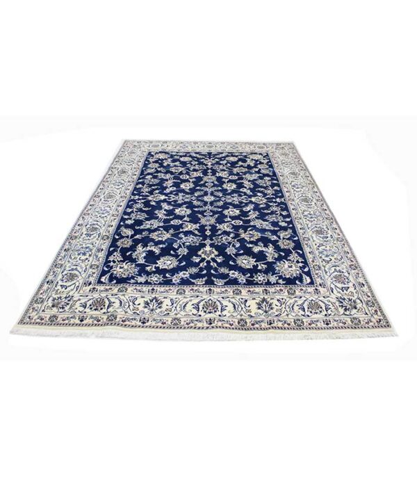 Nain Tepih 12 La Br. 029 (Nain Kashmar) - 302 x 198 cm - Slika 2