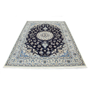 NainTeppich12 La Nr 08 (NainKashmar) - 244 x 170 cm