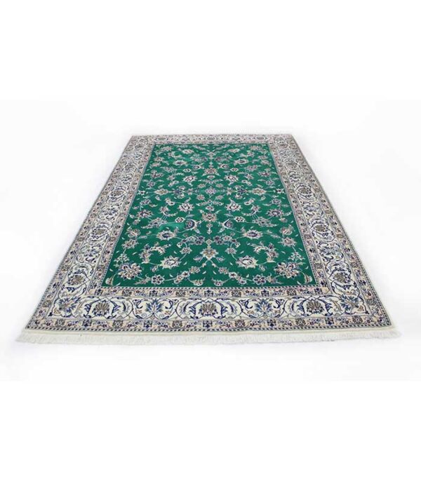 Nain Tepih 12 La Br. 020 (Nain Kashmar) - 297 x 194 cm - Slika 2