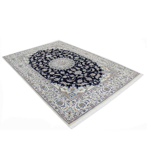 Nain Tepih 12 La Br. 0392 (Nain Kashmar) - 292 x 194 cm - Slika 4