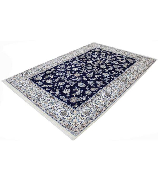 Nain Tepih 12 La Br. 025 (Nain Kashmar) - 287 x 195 cm - Slika 4