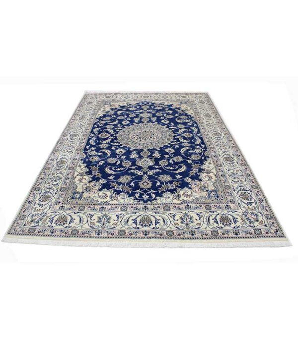 Nain Tepih 12 La Br. 034 (Nain Kashmar) - 296 x 197 cm - Slika 3