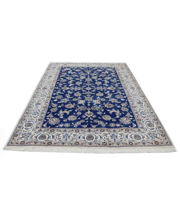Nain Tepih 12 La Br. 035 (Nain Kashmar) - 294 x 195 cm - Slika 4