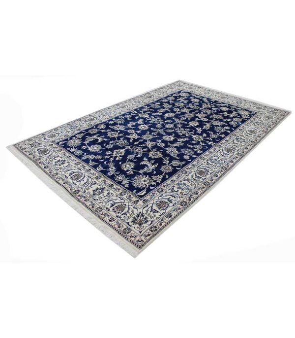 Nain Tepih 12 La Br. 029 (Nain Kashmar) - 302 x 198 cm - Slika 3