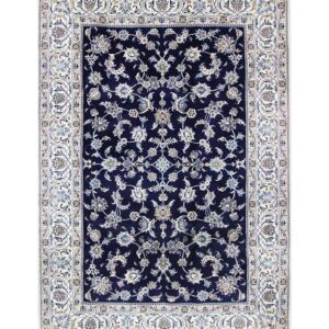 Nain Tepih 12 La Br. 025 (Nain Kashmar) - 287 x 195 cm