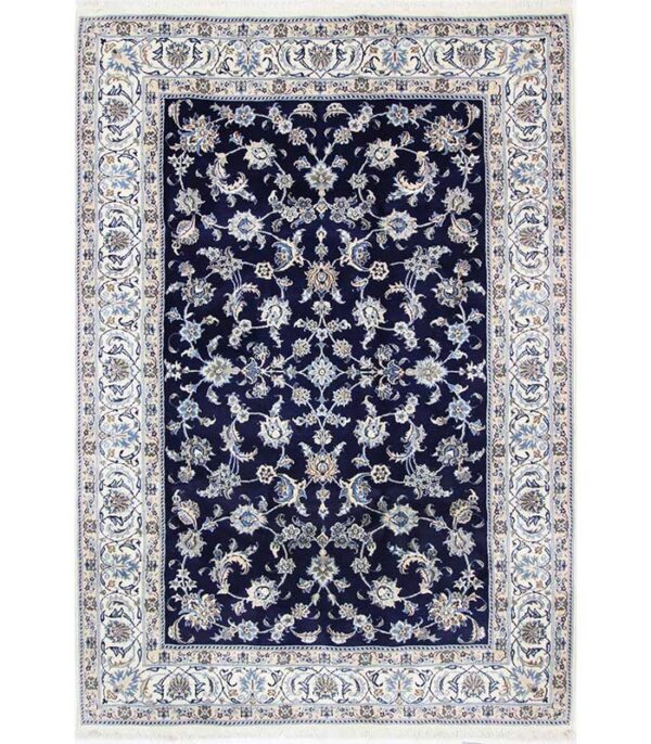 Nain Tepih 12 La Br. 025 (Nain Kashmar) - 287 x 195 cm