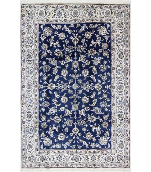 Nain Tepih 12 La Br. 029 (Nain Kashmar) - 302 x 198 cm