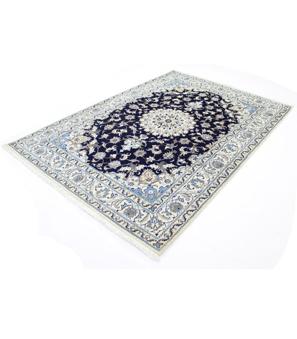 NainTeppich12 La Nr 08 (NainKashmar) - 244 x 170 cm - Slika 2