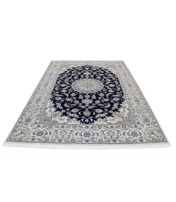 Nain Tepih 12 La Br. 0392 (Nain Kashmar) - 292 x 194 cm - Slika 3