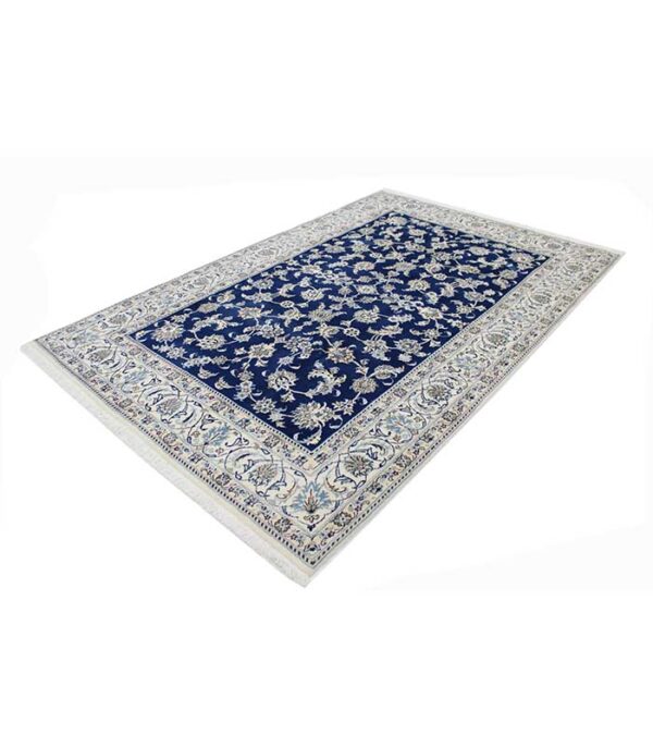 Nain Tepih 12 La Br. 026 (Nain Kashmar) - 296 x 192 cm - Slika 2