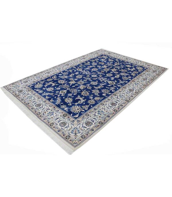 Nain Tepih 12 La Br. 035 (Nain Kashmar) - 294 x 195 cm - Slika 2