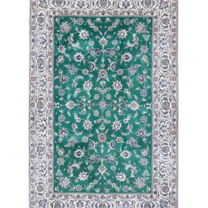 Nain Tepih 12 La Br. 020 (Nain Kashmar) - 297 x 194 cm