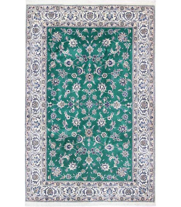 Nain Tepih 12 La Br. 020 (Nain Kashmar) - 297 x 194 cm