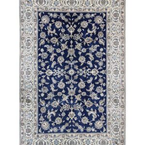 Nain Tepih 12 La Br. 026 (Nain Kashmar) - 296 x 192 cm