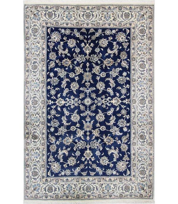 Nain Tepih 12 La Br. 026 (Nain Kashmar) - 296 x 192 cm