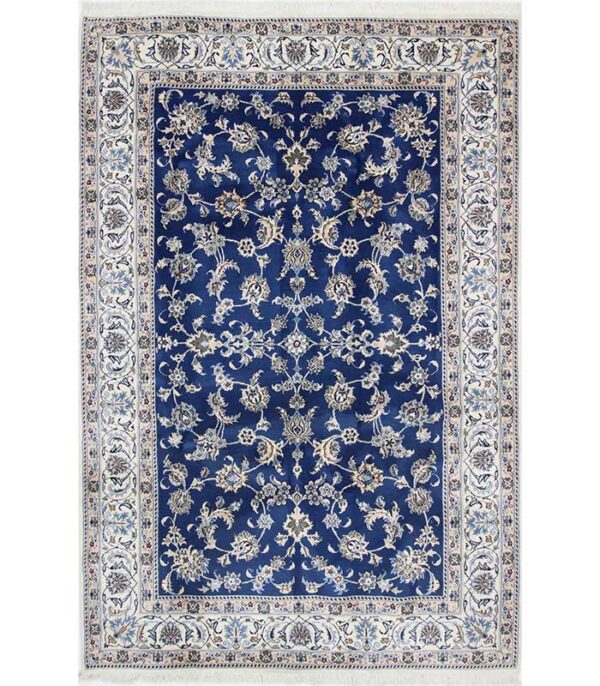Nain Tepih 12 La Br. 035 (Nain Kashmar) - 294 x 195 cm