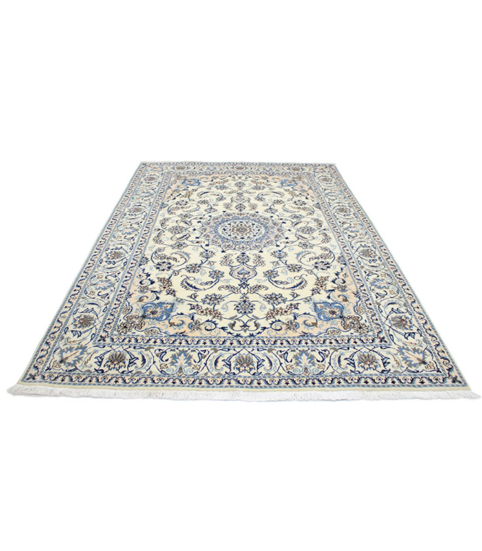 NainCarpet12 La No 34 (NainKashmar) – 290 x 195 cm - Slika 2