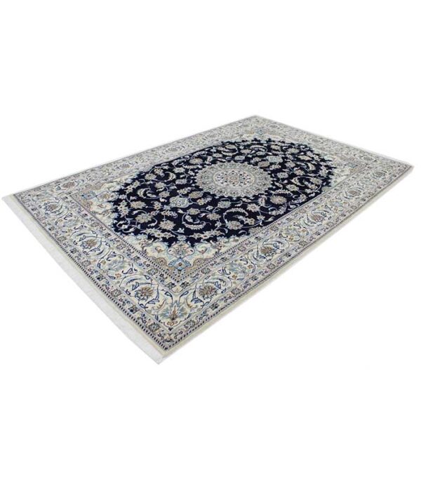 Nain Tepih 12 La Br. 0392 (Nain Kashmar) - 292 x 194 cm - Slika 2