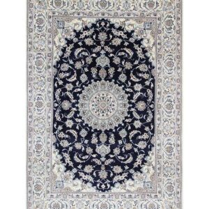 Nain Tepih 12 La Br. 0392 (Nain Kashmar) - 292 x 194 cm