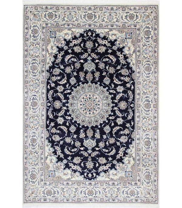 Nain Tepih 12 La Br. 0392 (Nain Kashmar) - 292 x 194 cm