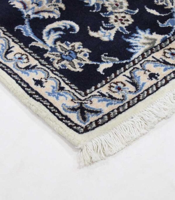 NainTeppich12 La Nr 273 AKB-108-1(NainKashmar) – 295 x 76 cm - Slika 7