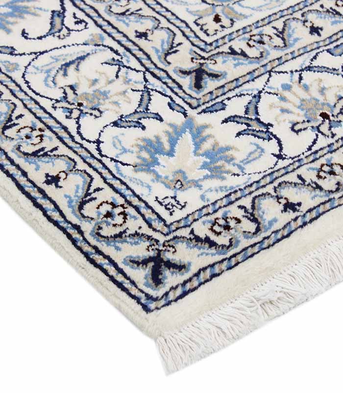 Nain Tepih 12 La Br. 103 (Nain Kashmar) - 197 x 148 cm - Slika 12