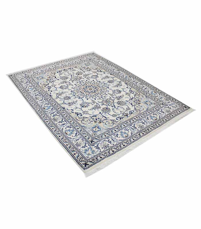 Nain Tepih 12 La Br. 103 (Nain Kashmar) - 197 x 148 cm - Slika 2