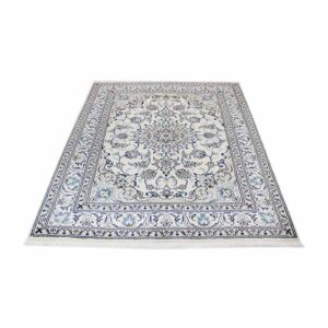 Nain Tepih 12 La Br. 103 (Nain Kashmar) - 197 x 148 cm