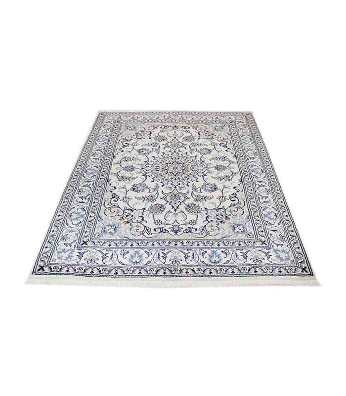 Nain Tepih 12 La Br. 103 (Nain Kashmar) - 197 x 148 cm