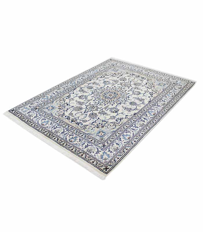 Nain Tepih 12 La Br. 103 (Nain Kashmar) - 197 x 148 cm - Slika 13