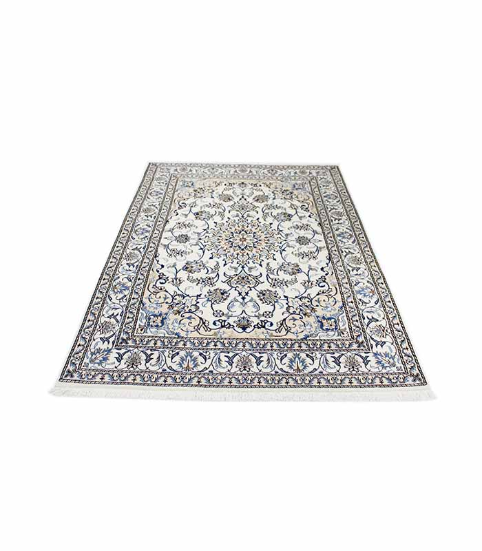 Nain Tepih 12 La Br. 104 (Nain Kashmar) – 205 x 147 cm