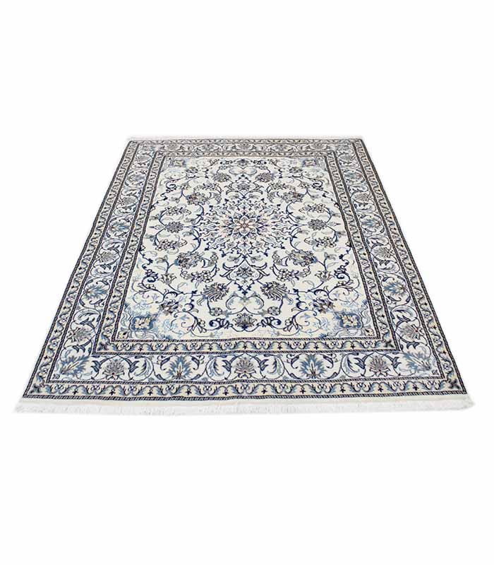 Nain Tepih 12 La Br. 105 (Nain Kashmar) – 193 x 143 cm