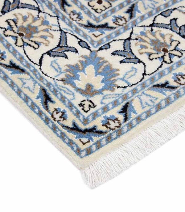 Nain Tepih 12 La Br. 106 (Nain Kashmar) – 200 x 150 cm - Slika 12