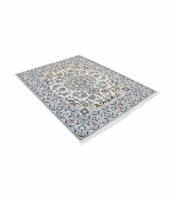 Nain Tepih 12 La Br. 106 (Nain Kashmar) – 200 x 150 cm - Slika 2