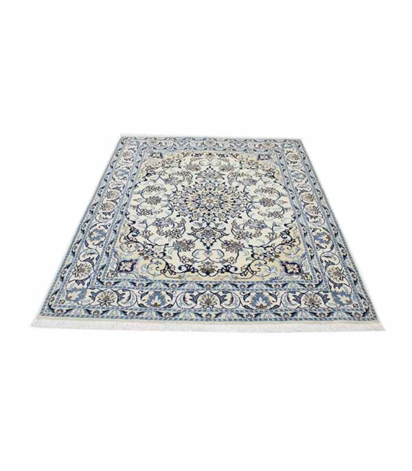 Nain Tepih 12 La Br. 106 (Nain Kashmar) – 200 x 150 cm