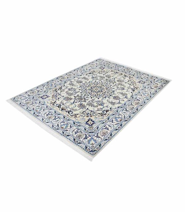 Nain Tepih 12 La Br. 106 (Nain Kashmar) – 200 x 150 cm - Slika 13