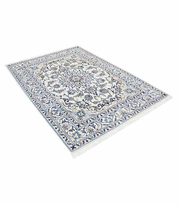 Nain Tepih 12 La Br. 120 (Nain Kashmar) – 206 x 147 cm - Slika 2
