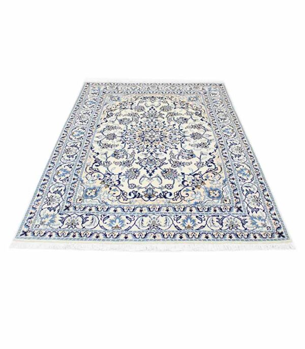 Nain Tepih 12 La Br. 120 (Nain Kashmar) – 206 x 147 cm