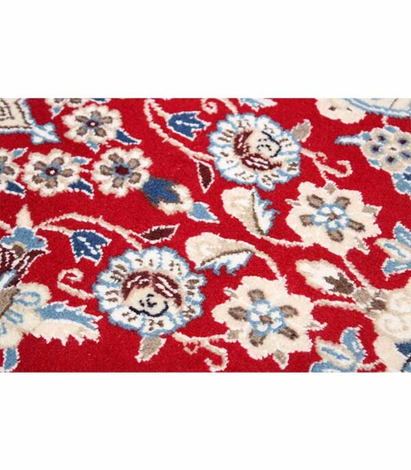 Nain Tepih 9 La No. 1213 (Nain Kashmar) - 142 x 90 cm - Slika 7