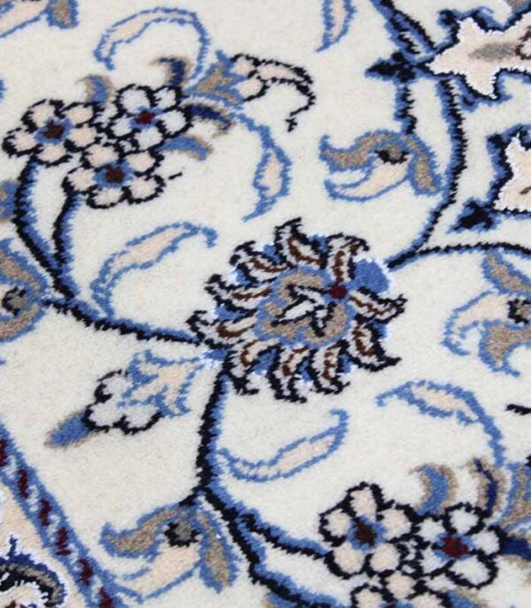 Nain Tepih 12 La Br. 121 (Nain Kashmar) – 192 x 150 cm - Slika 8
