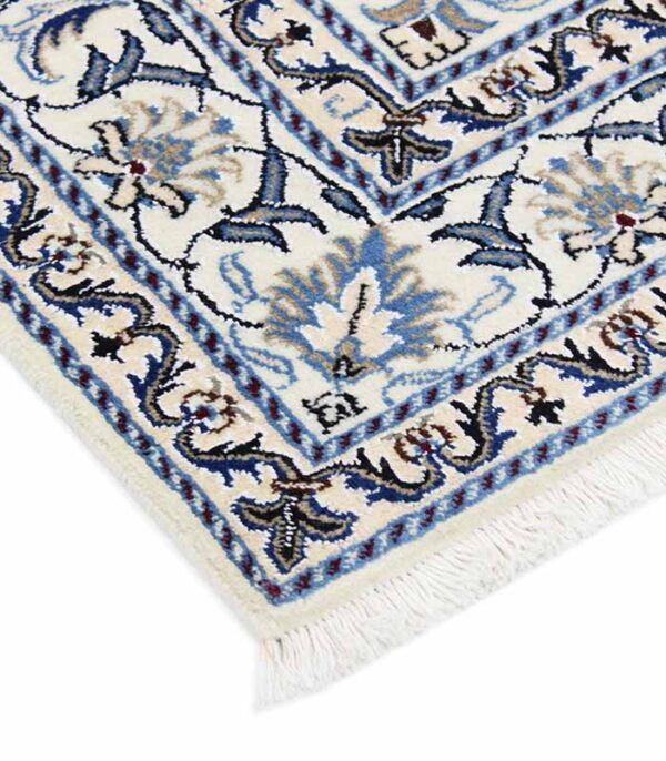 Nain Tepih 12 La Br. 121 (Nain Kashmar) – 192 x 150 cm - Slika 12