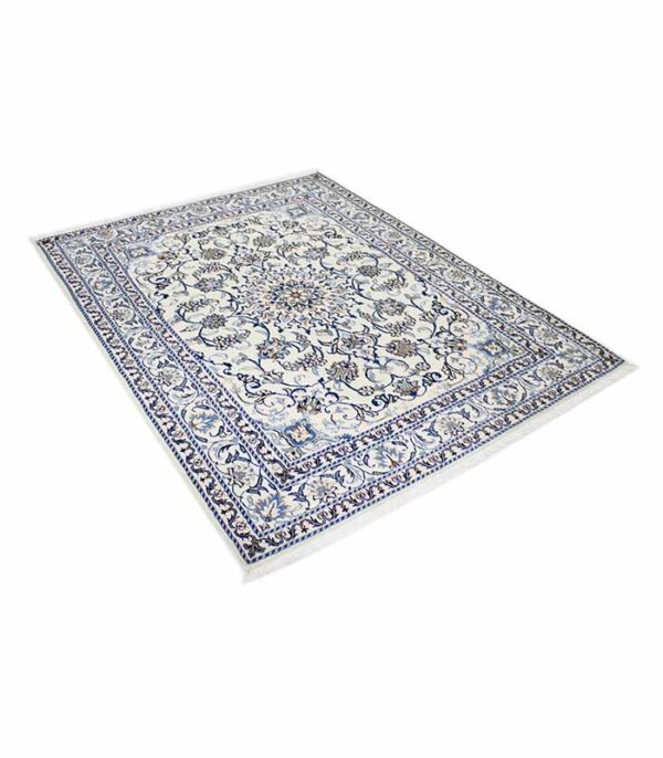 Nain Tepih 12 La Br. 121 (Nain Kashmar) – 192 x 150 cm - Slika 2
