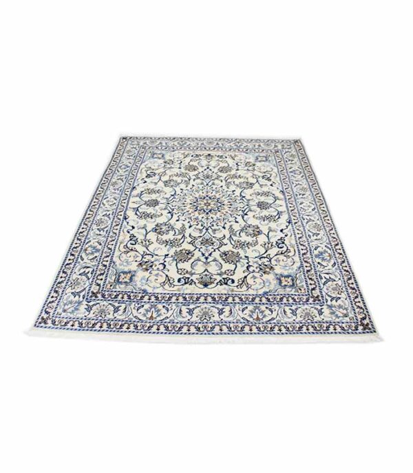 Nain Tepih 12 La Br. 121 (Nain Kashmar) – 192 x 150 cm