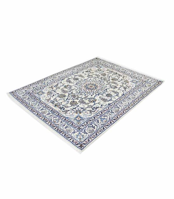 Nain Tepih 12 La Br. 121 (Nain Kashmar) – 192 x 150 cm - Slika 13