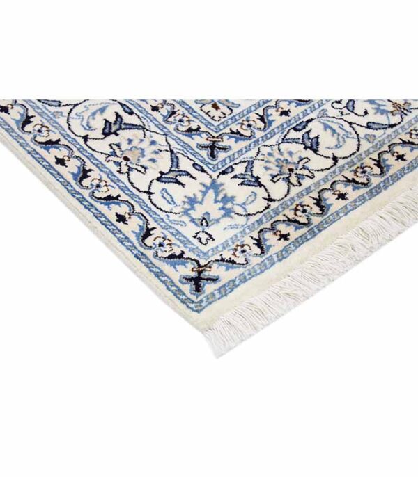 Nain Tepih 12 La Br. 122 (Nain Kashmar) – 197 x 147 cm - Slika 12