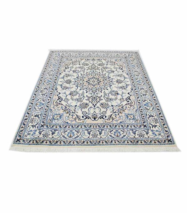 Nain Tepih 12 La Br. 122 (Nain Kashmar) – 197 x 147 cm