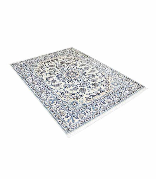 Nain Tepih 12 La Br. 123 (Nain Kashmar) – 198 x 150 cm - Slika 2